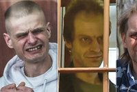 Po 30 letech nové důkazy! Dvojnásobný vrah Roman Ševčík má naději na očištění svého jména