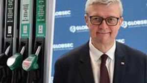 Rostoucí ceny paliv v ČR: Havlíček řekl, kdy vláda zakročí! Rostoucí ceny paliv v ČR: Havlíček řekl, kdy vláda zakročí!