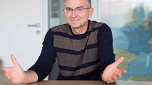 Rozhovor s Martinem Pajerem (Cebia): Podvody v nové době Rozhovor s Martinem Pajerem (Cebia): Podvody v nové době