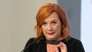 Rozpočtová magie Aleny Schillerové: Z pohádkových úspor vykouzlila jen obří dluh a prázdnou kasu