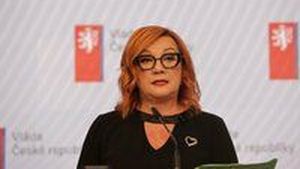Rozpočtová rada cupuje schodek 389 miliard: Příští rok bude třeba razantní snížení! Rozpočtová rada cupuje schodek 389 miliard: Příští rok bude třeba razantní snížení!