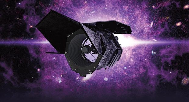 Špionáž ve vesmíru: NASA představuje nový kosmický dalekohled