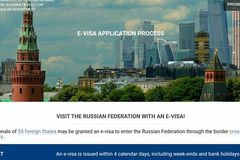 Rusko nabízí bizarní e-víza, je to jako výslech, ptají se i na jaderné zbraně a data mohou končit v Číně