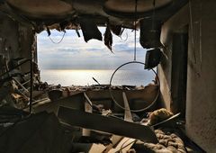 Rusko nasadilo novou generaci dronů. Létají třikrát rychleji a Ukrajina je nedokáže zastavit jako dřív Rusko nasadilo novou generaci dronů. Létají třikrát rychleji a Ukrajina je nedokáže zastavit jako dřív