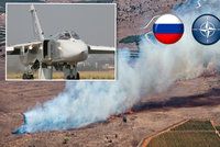 21 varování za 5 minut: Ruský pilot nás ignoroval, odmítá vinu Turecko