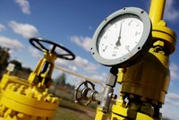 Plyn v Evropě od pondělí zdražil o 70 procent! Rusko hrozí odstávkou Nord Stream 1