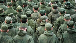 Rusko pohrozilo NATO vojenským střetem. Kvůli Kaliningradu je připravené nasadit zbraně