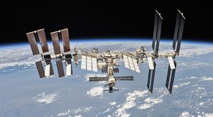 Rusko potvrdilo další únik vzduchu z jeho segmentu Mezinárodní vesmírné stanice