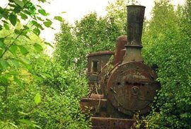Stalinova transpolární magistrála: Co zbylo ze sovětské železnice smrti?