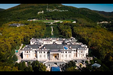 Jak vypadá Putinova víkendová chatka? Takový malý palác Versailles za 30 miliard,…