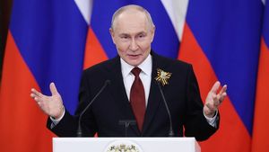 Ruský vězeňský syndrom: Většina Rusů si raději vybere teplou odpadní jámu než svobodu Ruský vězeňský syndrom: Většina Rusů si raději vybere teplou odpadní jámu než svobodu