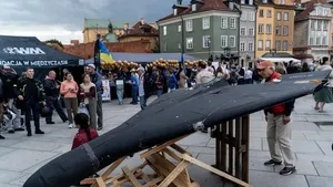 Rusové přešli z vysmívaných „mopedů“ na smrtící mix dronů. Ukrajina musela reagovat