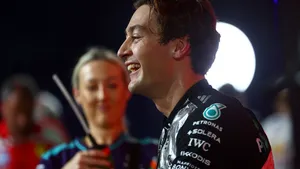 Russell je se starým balíčkem spokojený, Antonelli s novým ne. Snad Bono v noci něco objeví, říká Russell je se starým balíčkem spokojený, Antonelli s novým ne. Snad Bono v noci něco objeví, říká