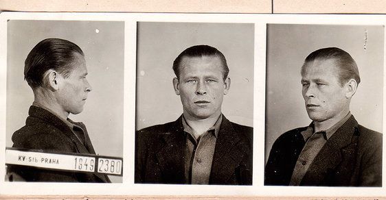 Velký útěk: Před 70 lety utekl hrdina protikomunistického odboje z obávaného vězení v Leopoldově