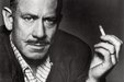 John Steinbeck: Slavný spisovatel sice byl levičák, přesto nebyl pro komunisty…