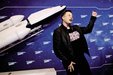 Elon Musk: Nejbohatší člověk je čistokrevný volnotržní nadšenec. Intelekt umí využít…