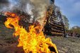 Pálení čarodějnic: Střední Evropa v zajetí pohanského svátku ohňů