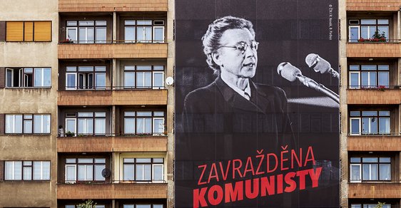 Bouře kolem Milady: Česká levice odmítá převzít odpovědnost za důsledky starých myšlenek