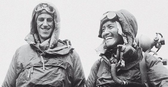 Edmund Hillary: Včelař z Nového Zélandu, který jako první zdolal Mount Everest