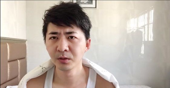 Čínská manipulace: Lékař Li Wen-liang ablogger Čchen Čchiou-š zaplatili za pravdu životem