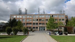 Salmonela ve školní jídelně v Újezdu: Zpověď rozzuřené maminky! A hromadná žaloba? Salmonela ve školní jídelně v Újezdu: Zpověď rozzuřené maminky! A hromadná žaloba?