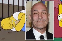 Simpsonovi pláčou: Zemřel tvůrce seriálu! Před smrtí rozdal 2 miliardy