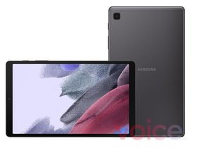 Takto bude vypadat základní tablet Galaxy Tab A7 Lite