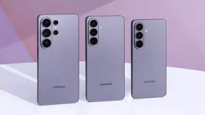 Samsung v Česku zdražil řadu Galaxy S26. Vrcholný model už stojí přes 50 tisíc korun Samsung v Česku zdražil řadu Galaxy S26. Vrcholný model už stojí přes 50 tisíc korun