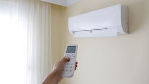 Šance pro investory do energií. Chlazení budov pohltí do roku 2050 dvojnásobek dnešní elektřiny