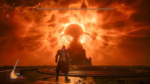 Saros dostává obří aktualizaci Zenith. Přináší New Game+, nové výzvy i přístupnější hratelnost Saros dostává obří aktualizaci Zenith. Přináší New Game+, nové výzvy i přístupnější hratelnost