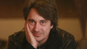 Saša Rašilov: PRVNÍ ZPOVĚĎ O ALKOHOLU!