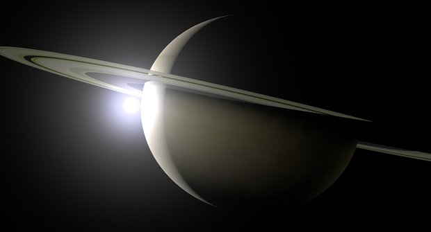Průvodce Sluneční soustavou: Král prstenců Saturn
