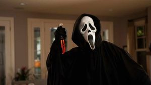 Scream multiplayer hra odhalena Scream multiplayer hra odhalena
