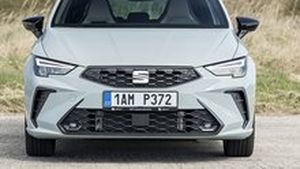 Seat měl namále, teď mu ale svitla naděje. O jeho osudu rozhodnou úředníci a zákazníci Seat měl namále, teď mu ale svitla naděje. O jeho osudu rozhodnou úředníci a zákazníci