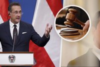 Rakouský kancléř čelí vyšetřování kvůli falešnému svědectví. Kurz rezignovat neplánuje