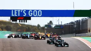 Sedm věcí, které byste měli vědět o kalendáři F1 pro sezonu 2027 Sedm věcí, které byste měli vědět o kalendáři F1 pro sezonu 2027