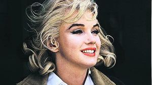 Šéf koncertní agentury a milovník metalu: Sbírá Marilyn na blešáku