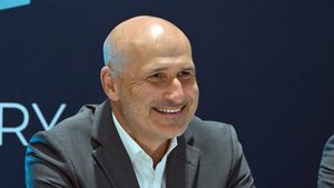 Šéf Varů o partnerství s BYD, Jaksovi i Tralmaksovi: Dostal jsem SMS, že u nás nechce hrát