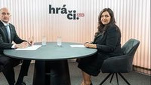 Šéf vojenských špionů: V Hráčích přiznal, že ho po nepozorné chybě odhalila dcera! Šéf vojenských špionů: V Hráčích přiznal, že ho po nepozorné chybě odhalila dcera!