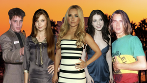 Selhává Hollywood dětské hvězdy? Svědčí o tom smrt Hayden Panettiere i dalších child stars Selhává Hollywood dětské hvězdy? Svědčí o tom smrt Hayden Panettiere i dalších child stars