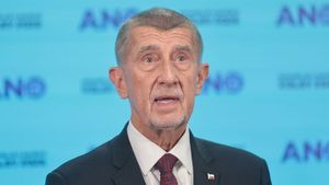 Senátní volby ukázaly slabinu Babiše i recept na porážku ANO. Rozhodují dohody, někdy i jediný hlas Senátní volby ukázaly slabinu Babiše i recept na porážku ANO. Rozhodují dohody, někdy i jediný hlas