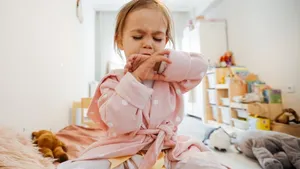 Šest druhů dětského kašle: kdy okamžitě k lékaři a kdy zachovat klid