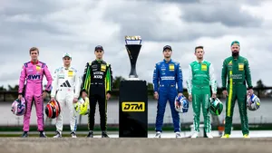 Šest pilotů v boji o titul. Startuje finále DTM! Šest pilotů v boji o titul. Startuje finále DTM!