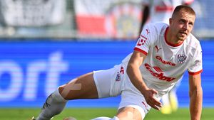 Šest změn v nominaci repre: omluvilo se i pět slávistů včetně Chorého. Šance pro Vašulína