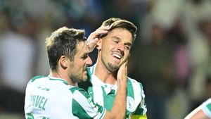 SESTŘIHY: Zbrojovka je druhá, Hradec pokořil Vašulín. Čermák trefil bod proti Jablonci
