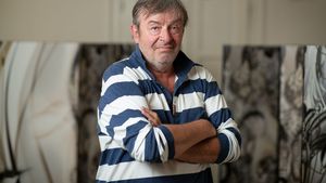 Setkal se Pyško s Willisem, kterého dabuje? Pozvání na Vysočinu na houby!