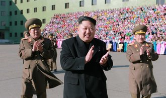 Kim Jong-un spends hundreds of millions of DPRK dollars on a new group of dictators.  It will stand on the highest mountain