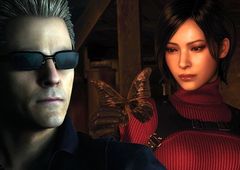 Sexy Asiatka nakopává parazitům zadky! Recenze Resident Evil 4: Separate Ways