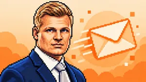 Seznam Email porušuje listovní tajemství, říkal Filip Turek. Teď se za to musí omluvit Seznam Email porušuje listovní tajemství, říkal Filip Turek. Teď se za to musí omluvit