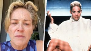 Zdrcující přiznání Sharon Stoneové: Devětkrát jsem potratila!